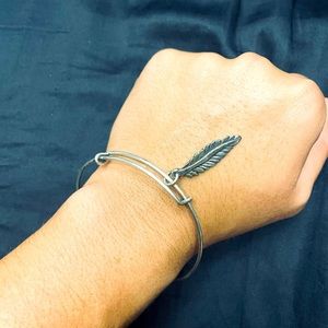 Alex and Ani bracelet